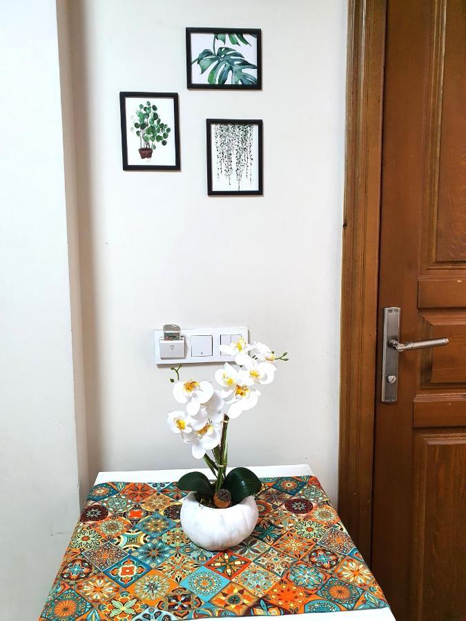 Ariya Yildiz Apart Istanbul