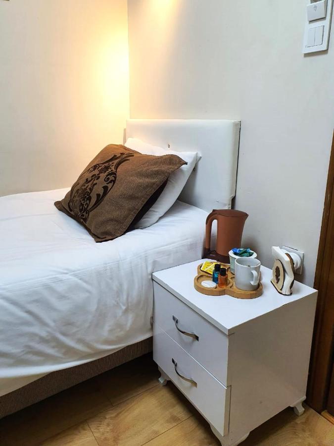Ariya Yildiz Apart Apartment Istanbul