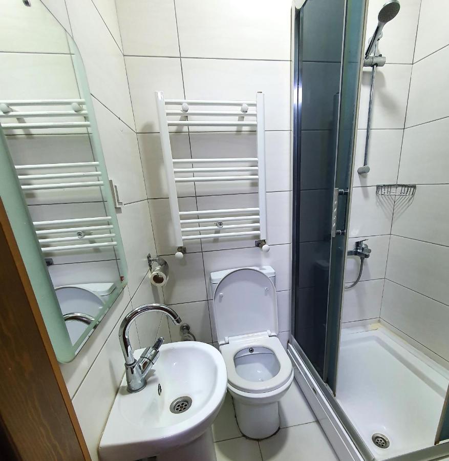 Ariya Yildiz Apart Apartment *