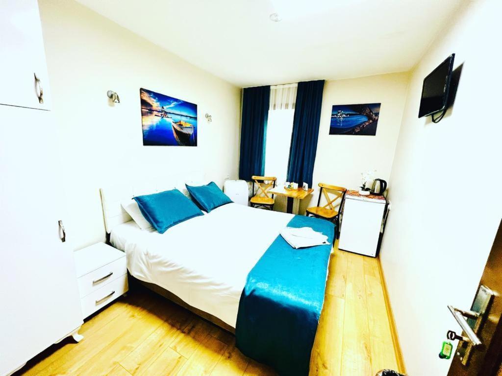 Ariya Yildiz Apart Istanbul