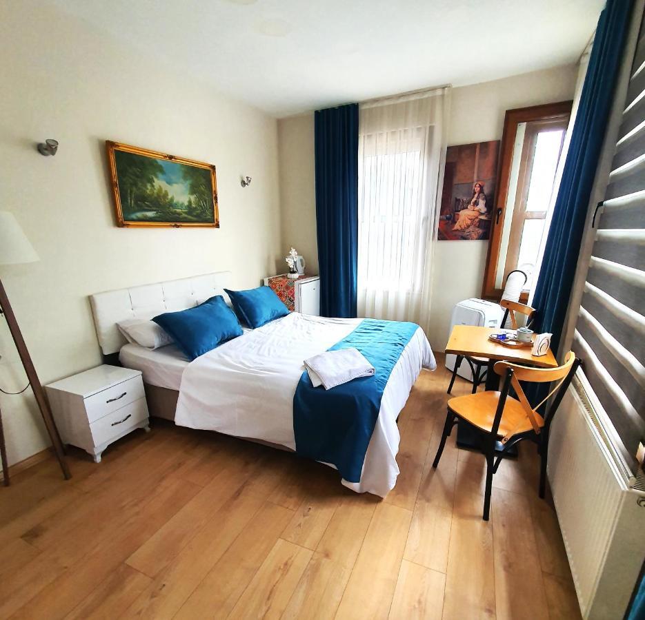 Apartment Ariya Yildiz Apart *