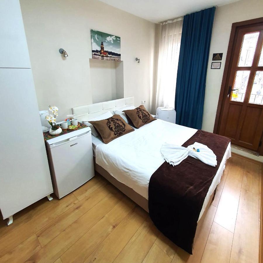 Ariya Yildiz Apart Apartment