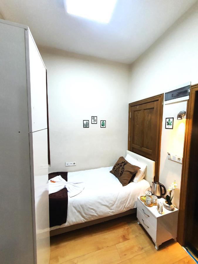 Ariya Yildiz Apart Apartment