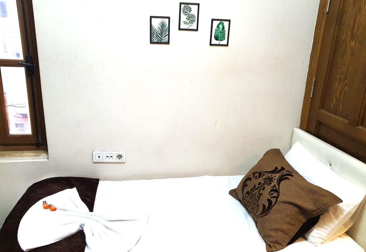 Ariya Yildiz Apart Apartment