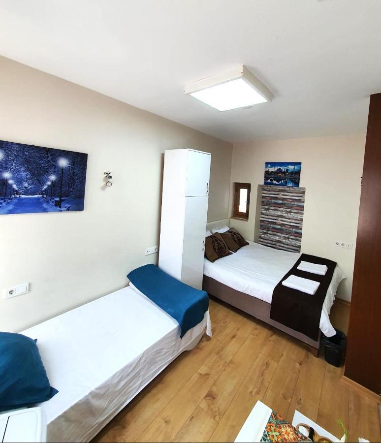 Ariya Yildiz Apart Apartment Istanbul