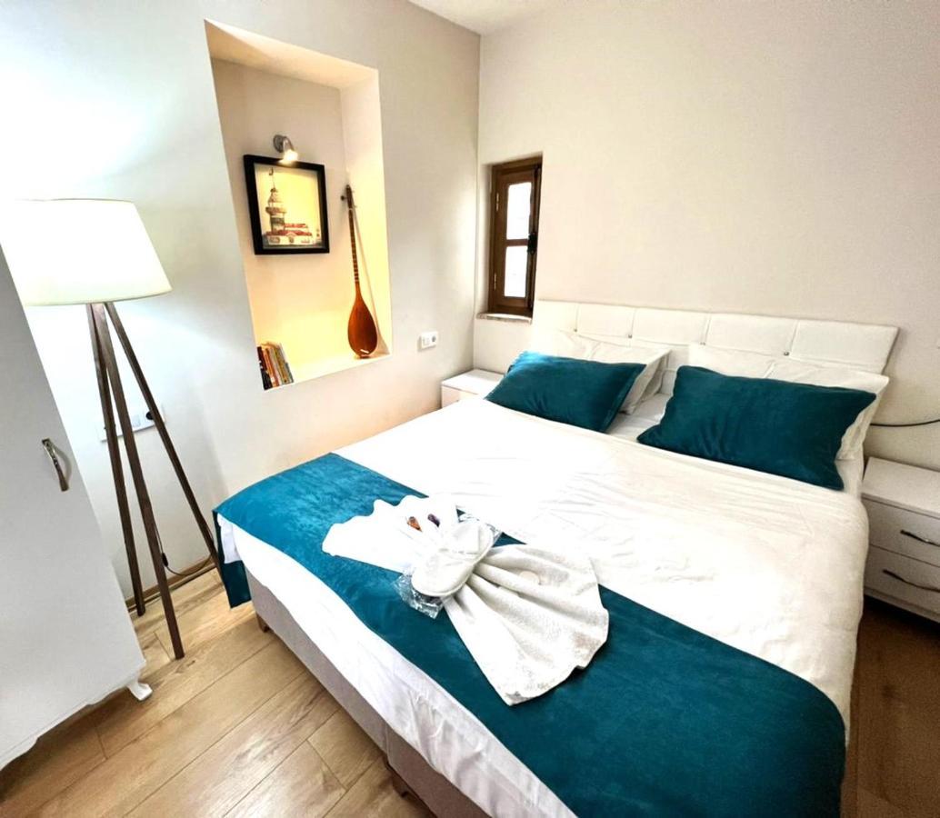 Apartment Ariya Yildiz Apart *