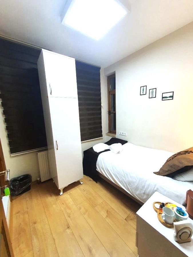 Ariya Yildiz Apart * Istanbul