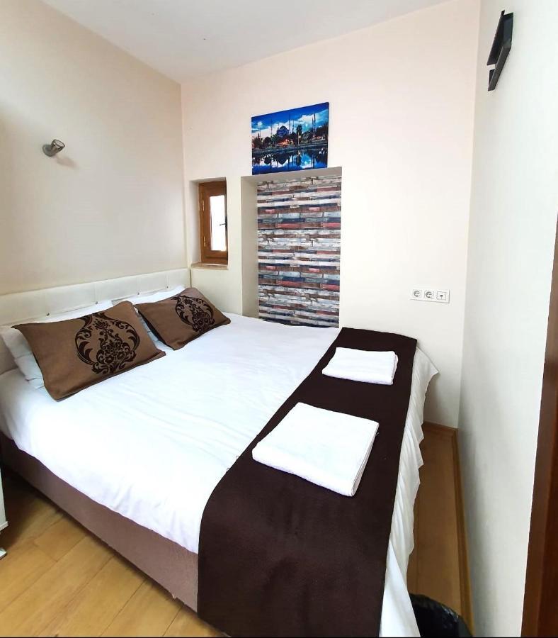 Ariya Yildiz Apart Istanbul