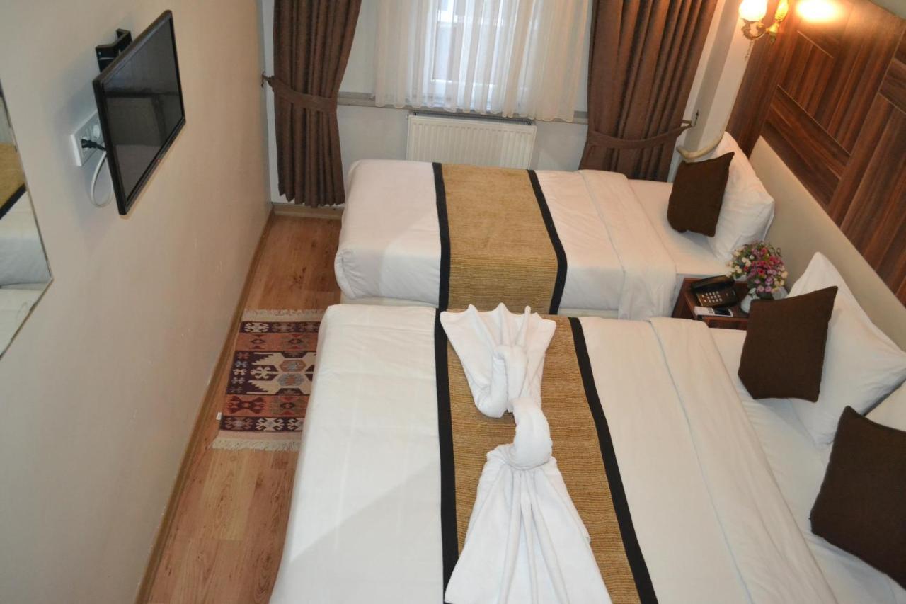 Hotel Grand Fatih