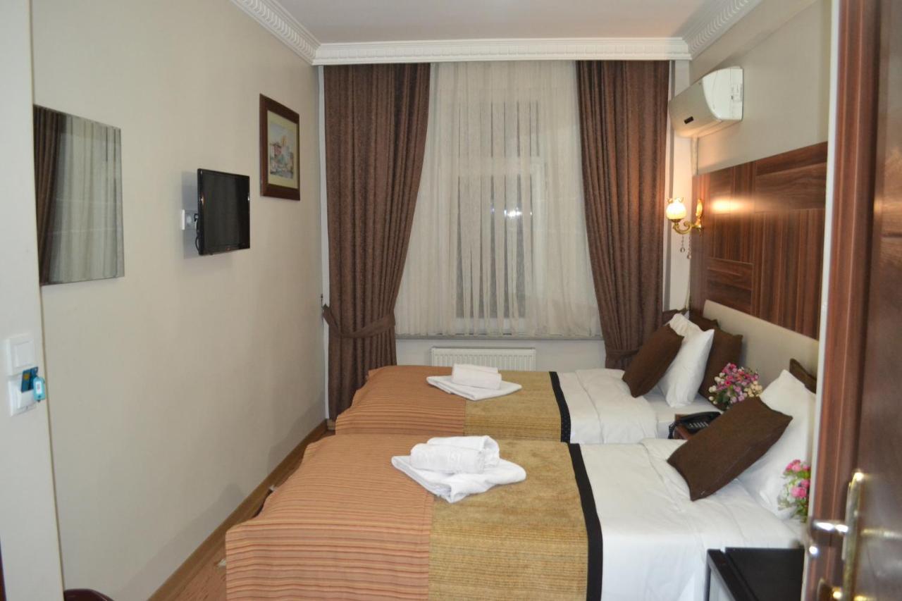 Hotel Grand Fatih