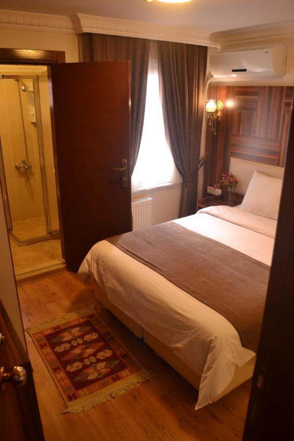 Hotel Grand Fatih 2*