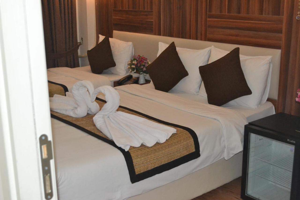 Hotel Grand Fatih Istanbul