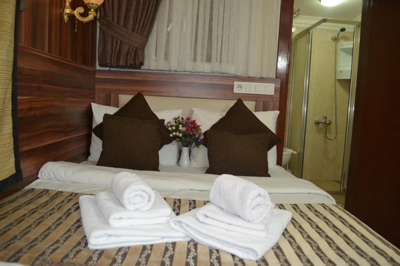 Grand Fatih 2* Istanbul