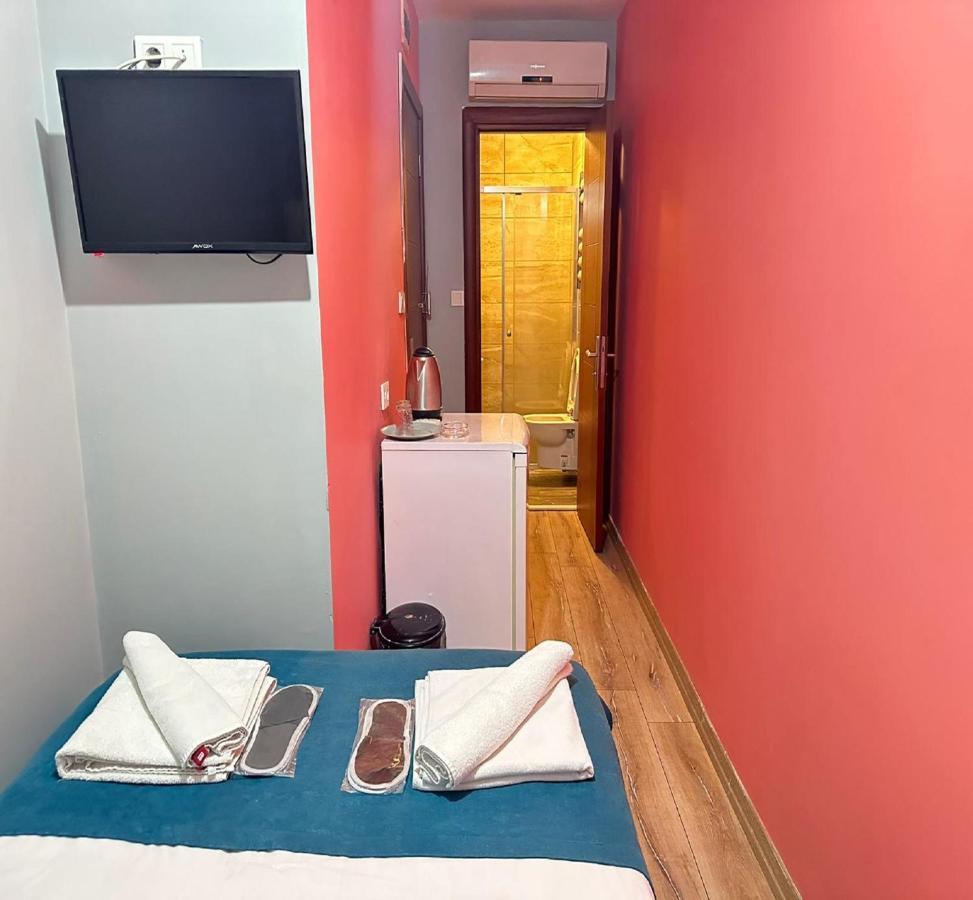 Hotel Taksim Soushian *
