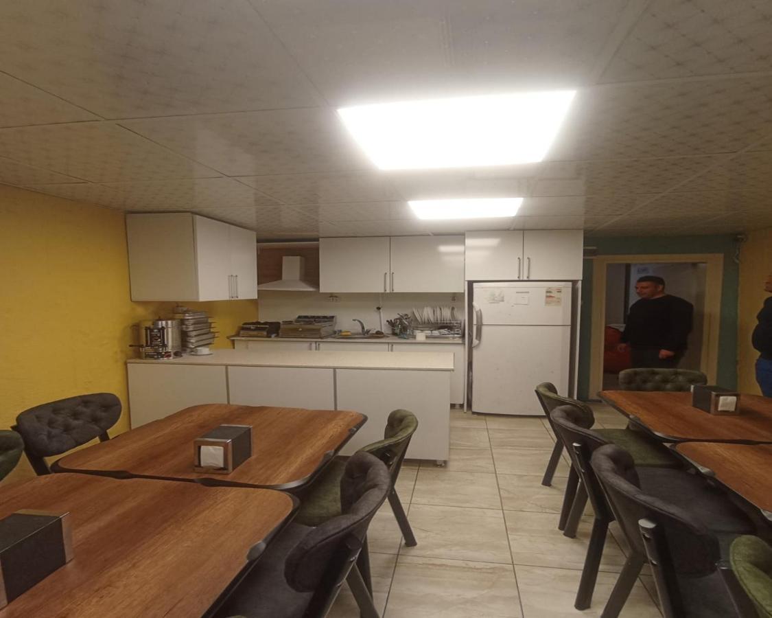 Hotel Taksim Soushian Istanbul