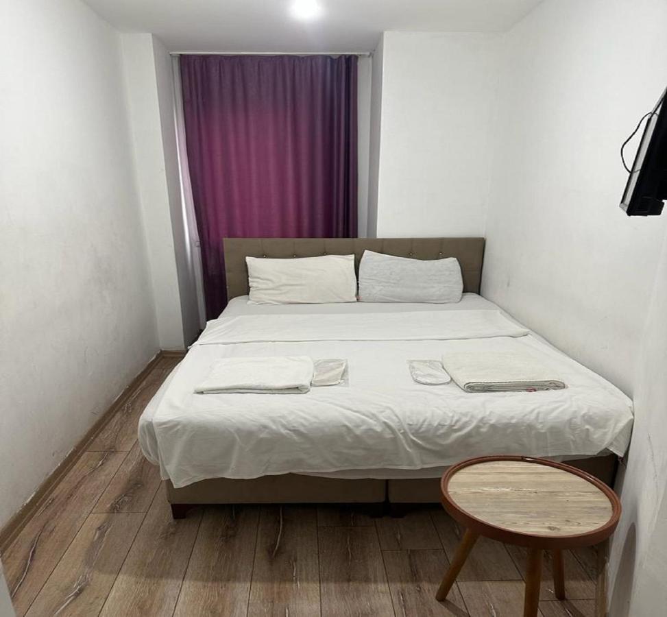 Taksim Soushian Hotel Istanbul