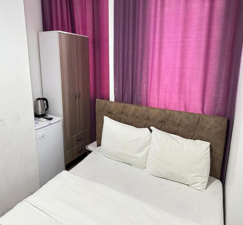 Hotel Taksim Soushian *