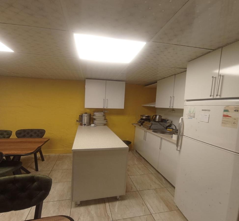 Taksim Soushian Hotel Istanbul