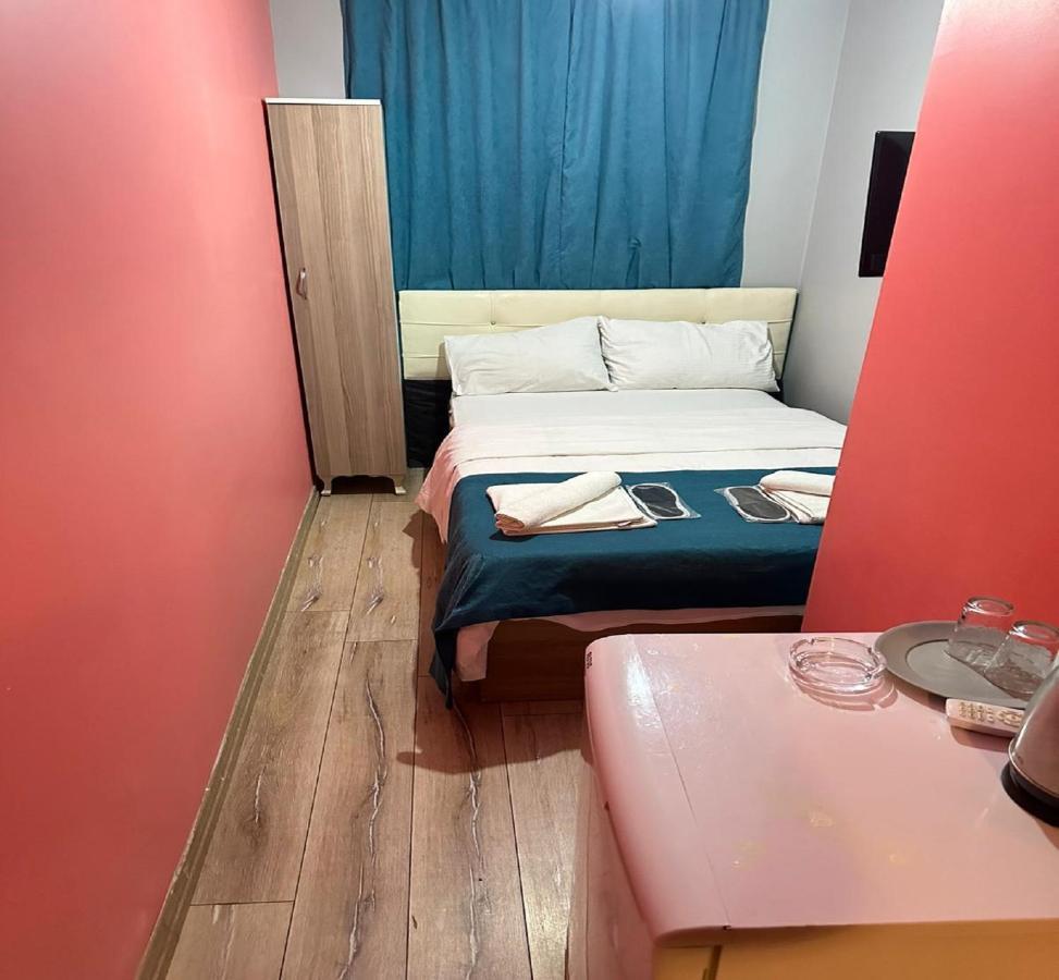 Hotel Taksim Soushian Istanbul