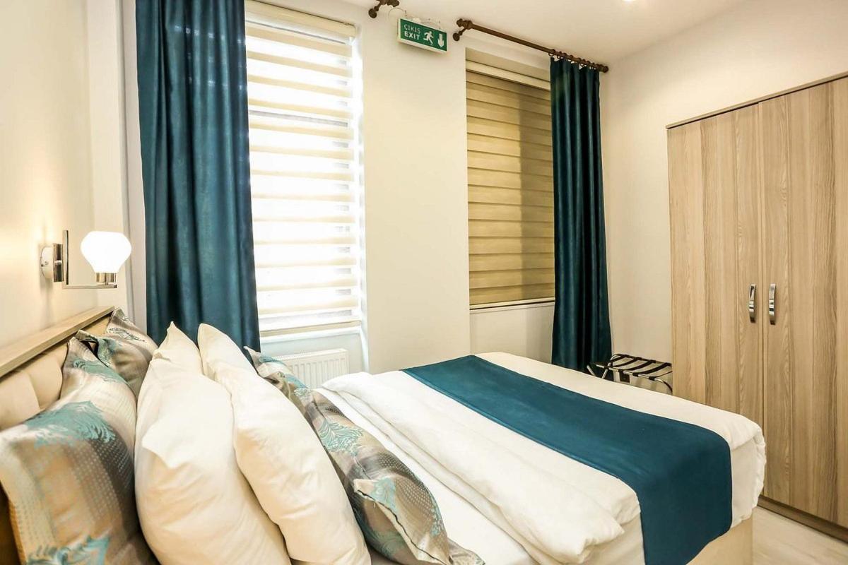 Apartment Di Pera