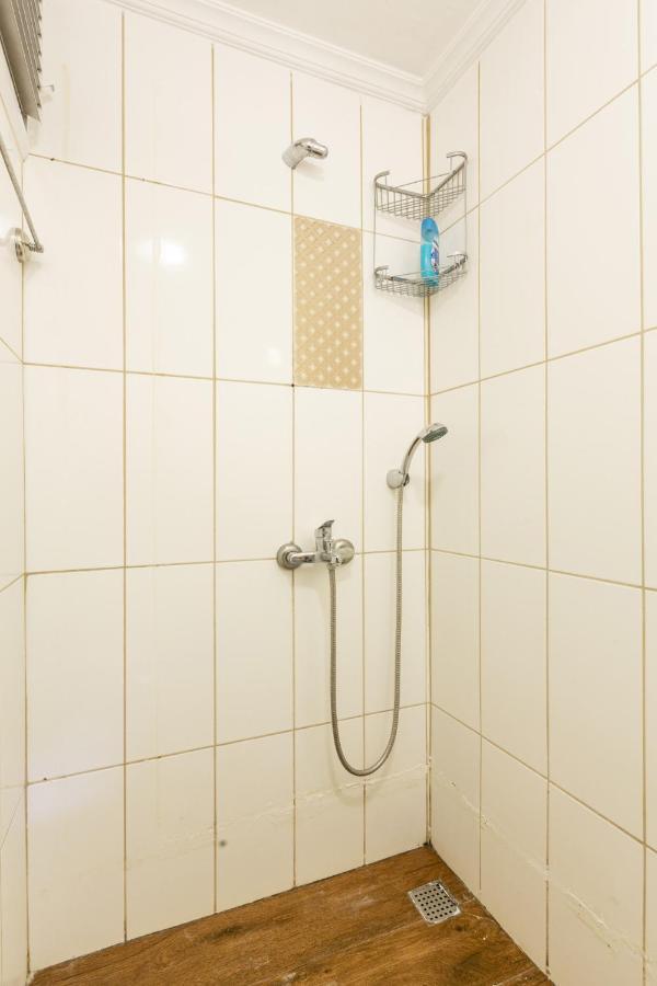 Charming Besiktas Flat With A Lovely Terrace Apartamento *