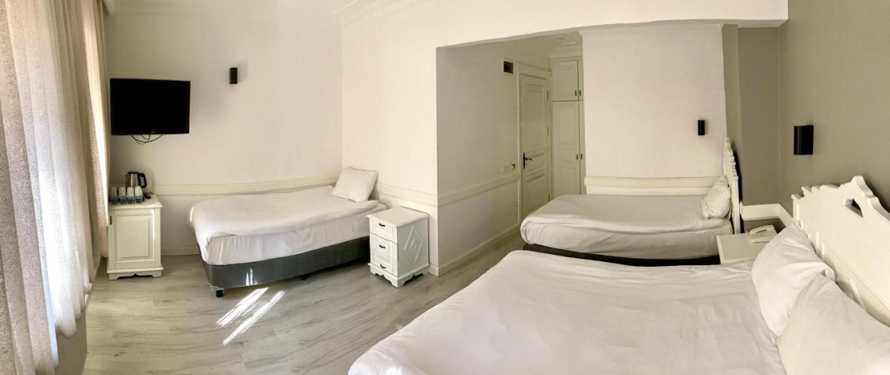 Hotel Alp Istanbul