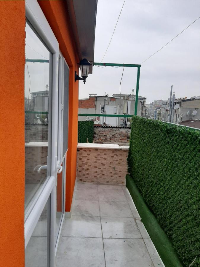 Hotel Verseca Istanbul