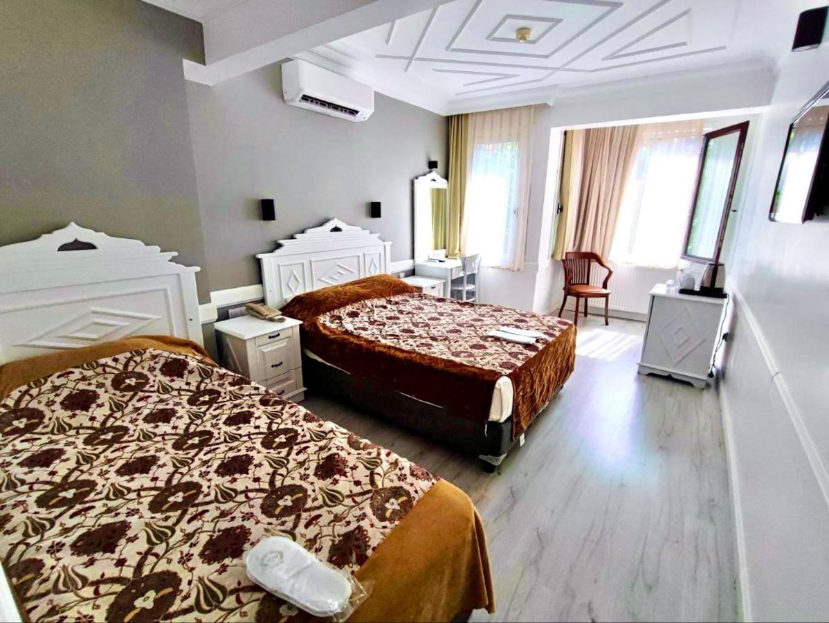 Alp Hotel 3*