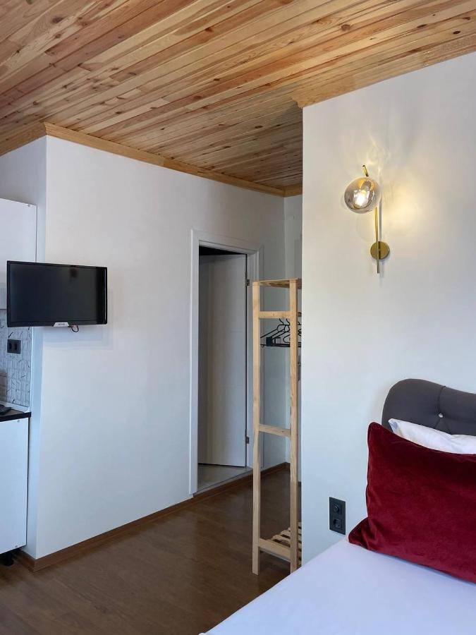Apart Otel Panorama