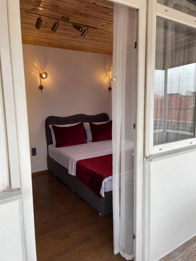 Apart Otel Panorama İstanbul