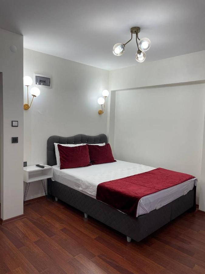 Panorama Apart Otel