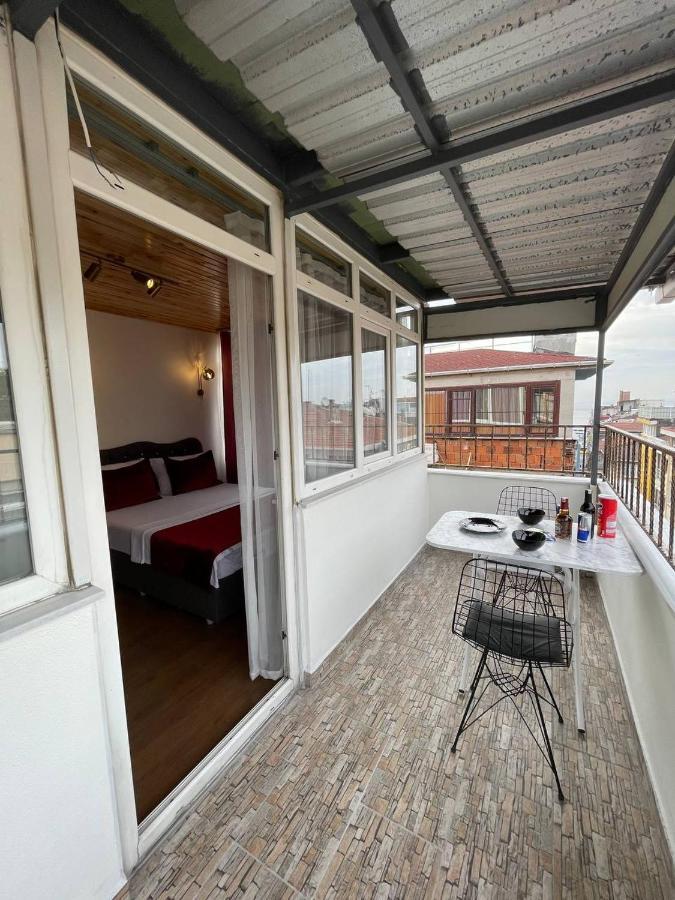 Panorama Aparthotel *