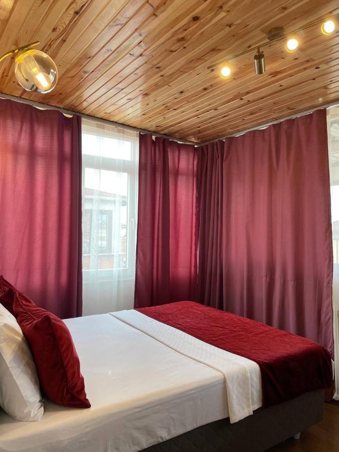 Panorama Apart Otel