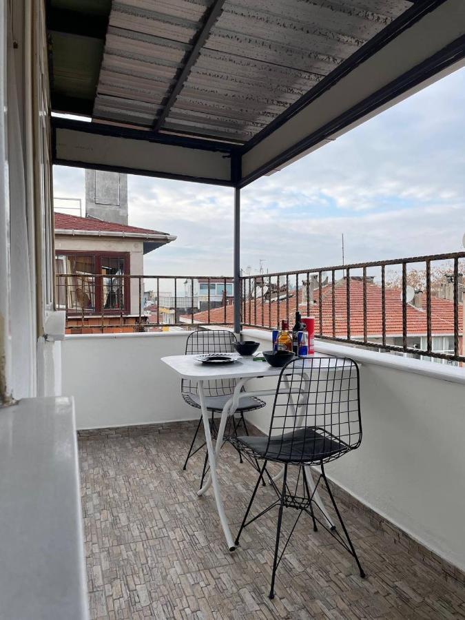 Apart Otel Panorama