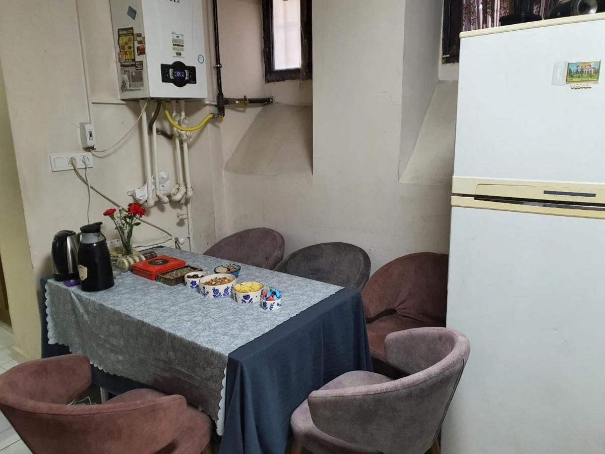 Apartment Ariya Yildiz Apart