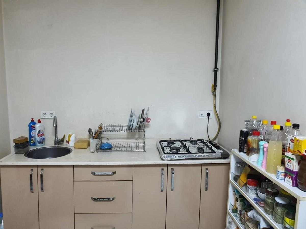 Apartment Ariya Yildiz Apart