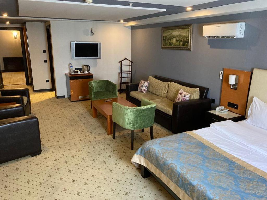 Hotel Zeo Merter