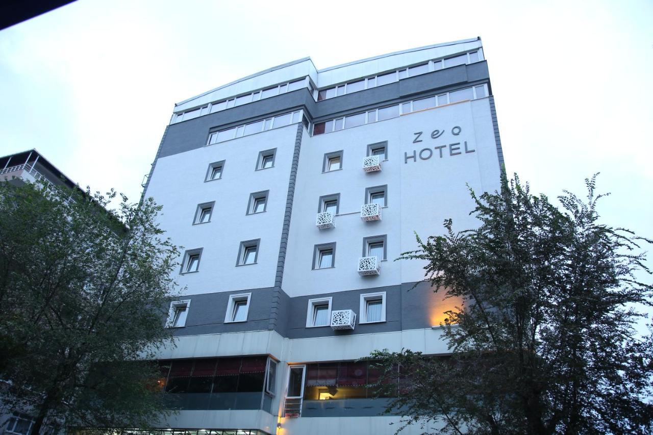 Zeo Merter Hotel