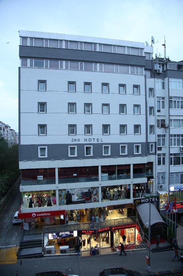 Zeo Merter Hotel *
