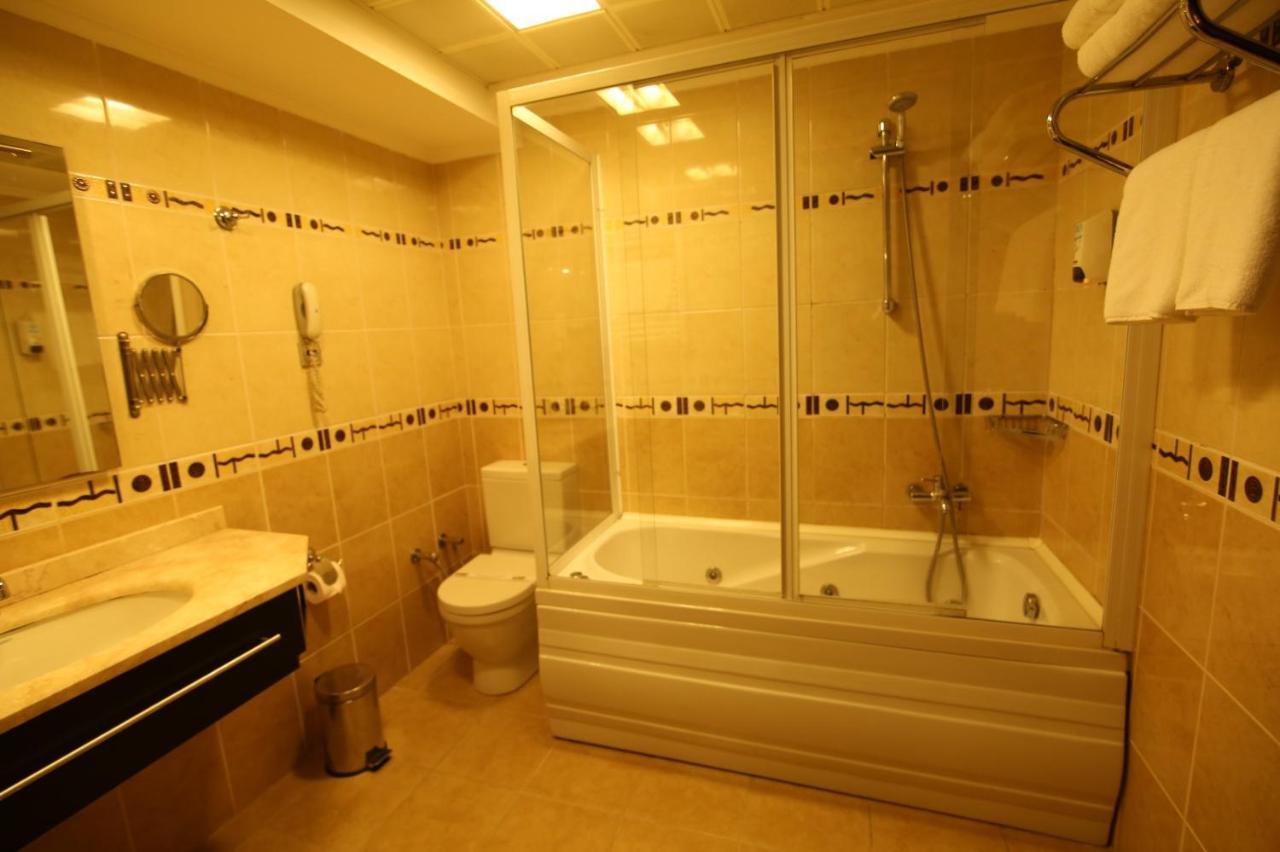 Hotel Zeo Merter *