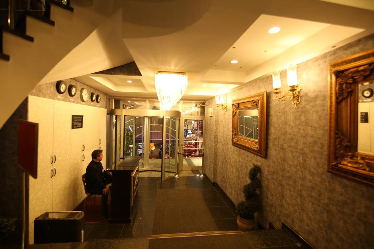 Hotel Zeo Merter *