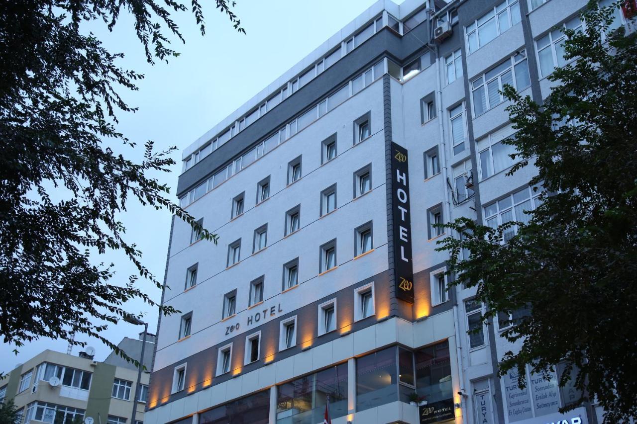 Hotel Zeo Merter