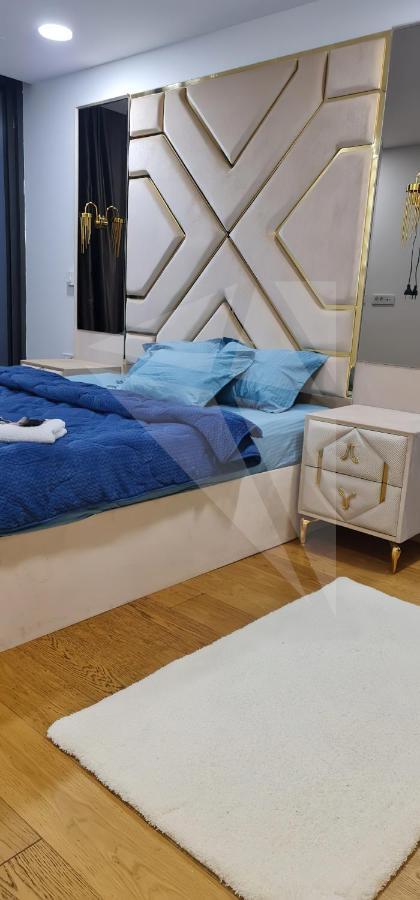 Prime Wonderful Apartement * Istambul