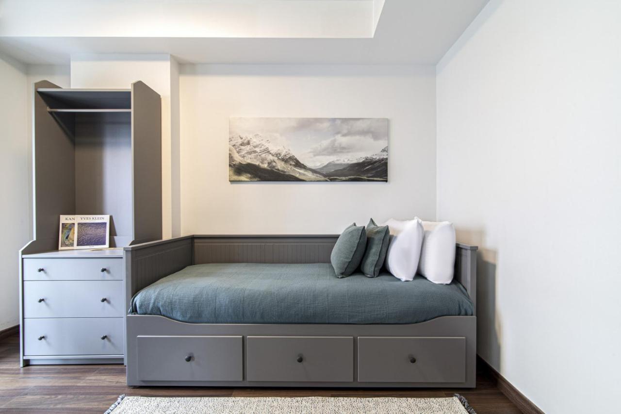 Sleek Flat With Great Location In Sisli Istanbul