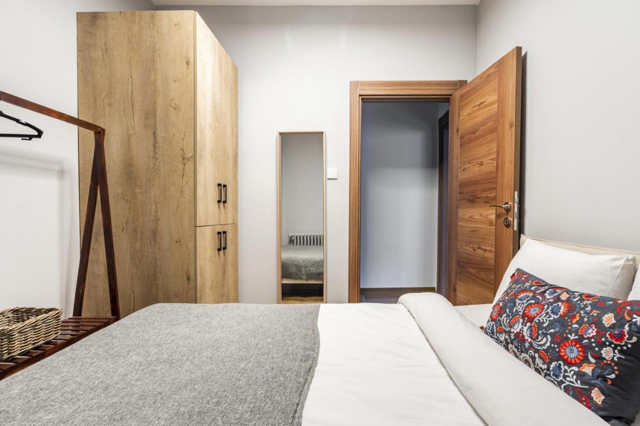 Exceptional Flat With Balcony In Sisli Apartamento Istambul