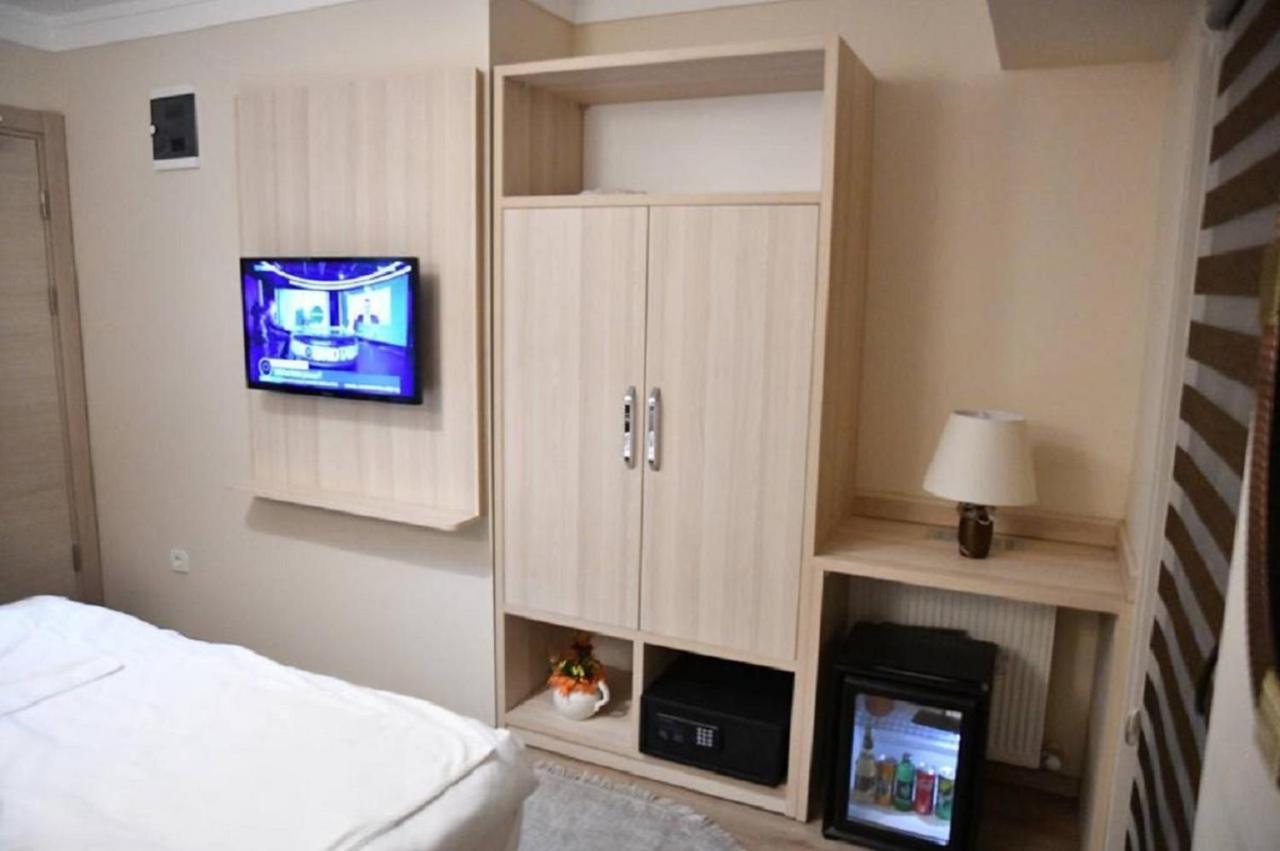 Hotel Mavirem Istanbul