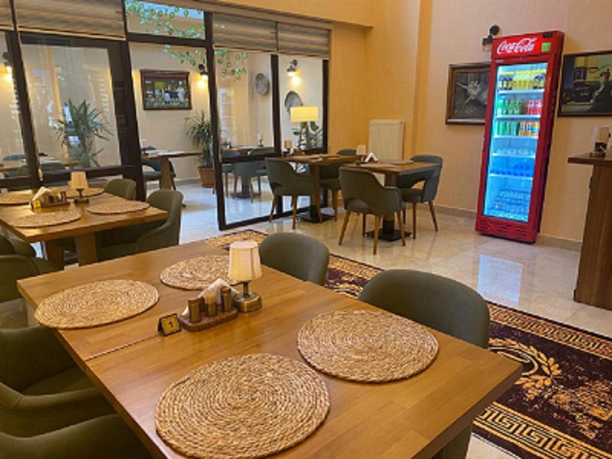 Hotel Mavirem