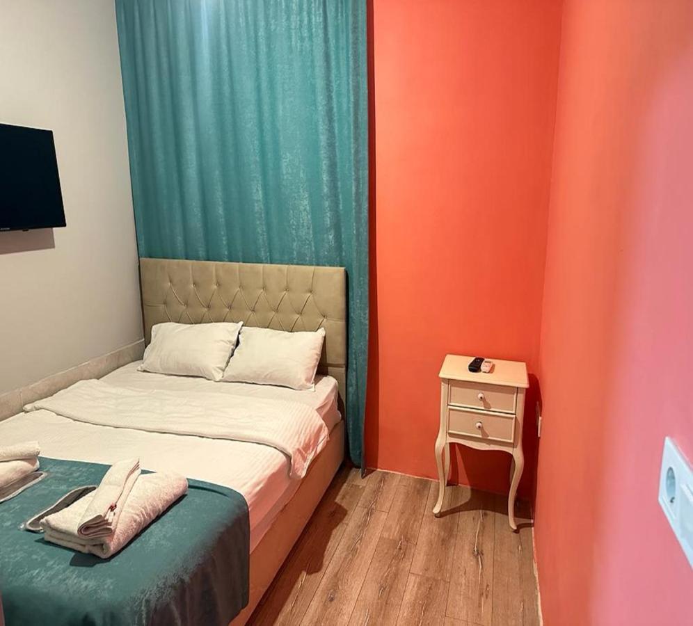 Taksim Soushian Hotel Istanbul