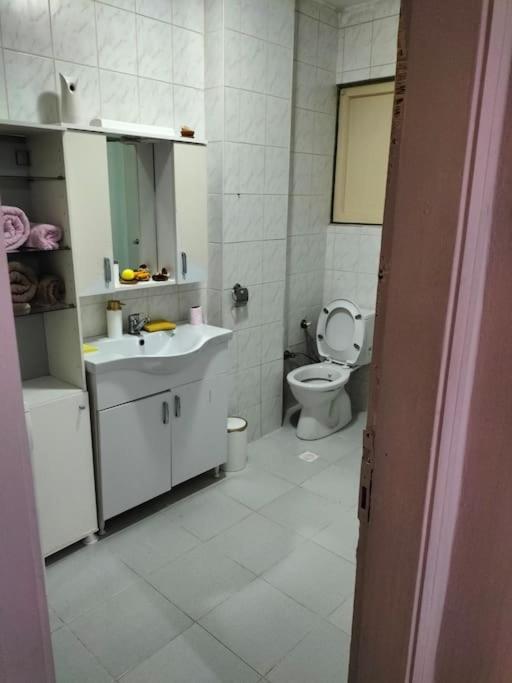 Apartment Ozcan Sisli 02