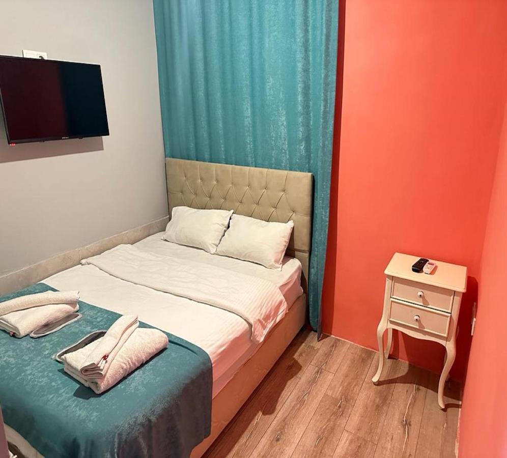 Hotel Taksim Soushian *
